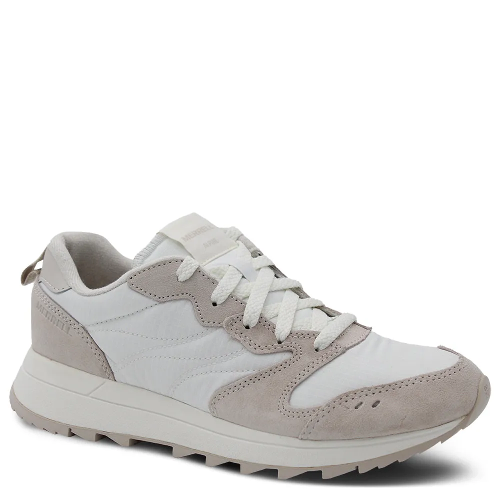 ALPINE 83 SPORT WOMENS SNEAKER