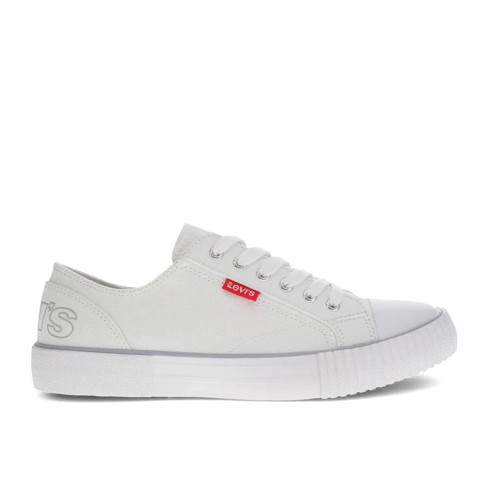 Anika C Logo - Womens Casual Sneaker
