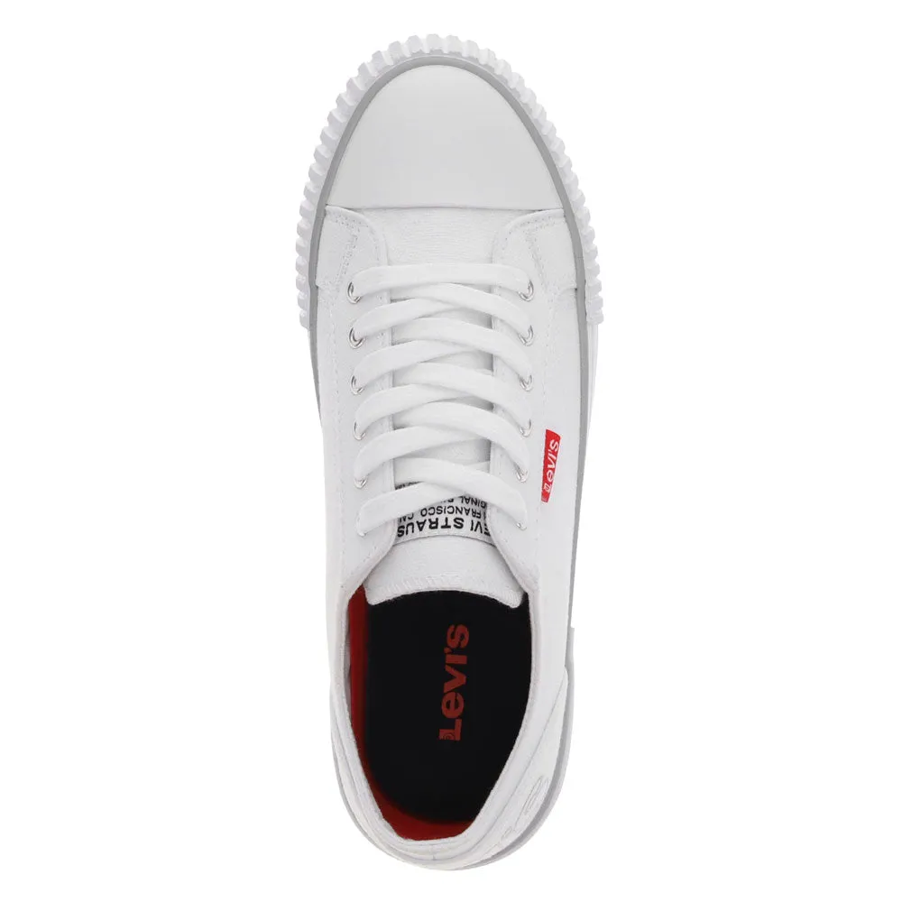 Anika C Logo - Womens Casual Sneaker