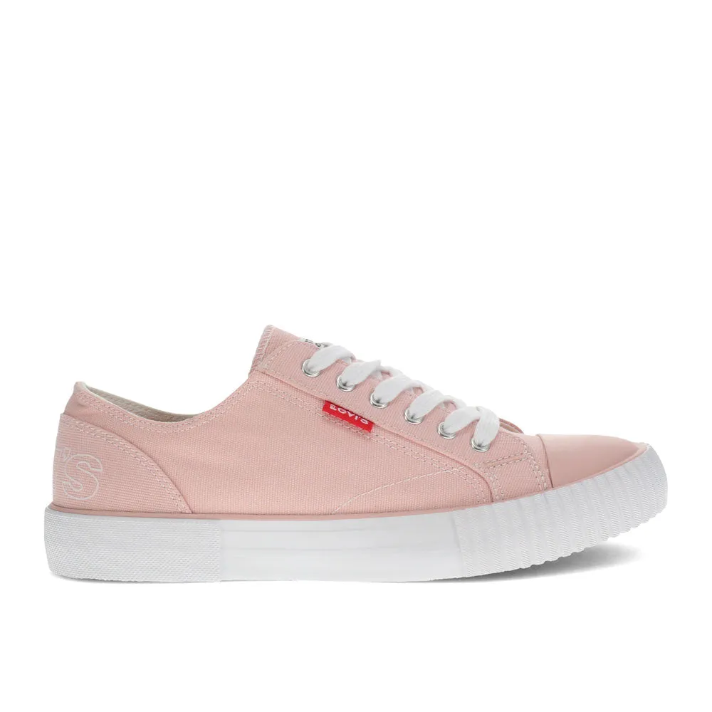 Anika C Logo - Womens Casual Sneaker