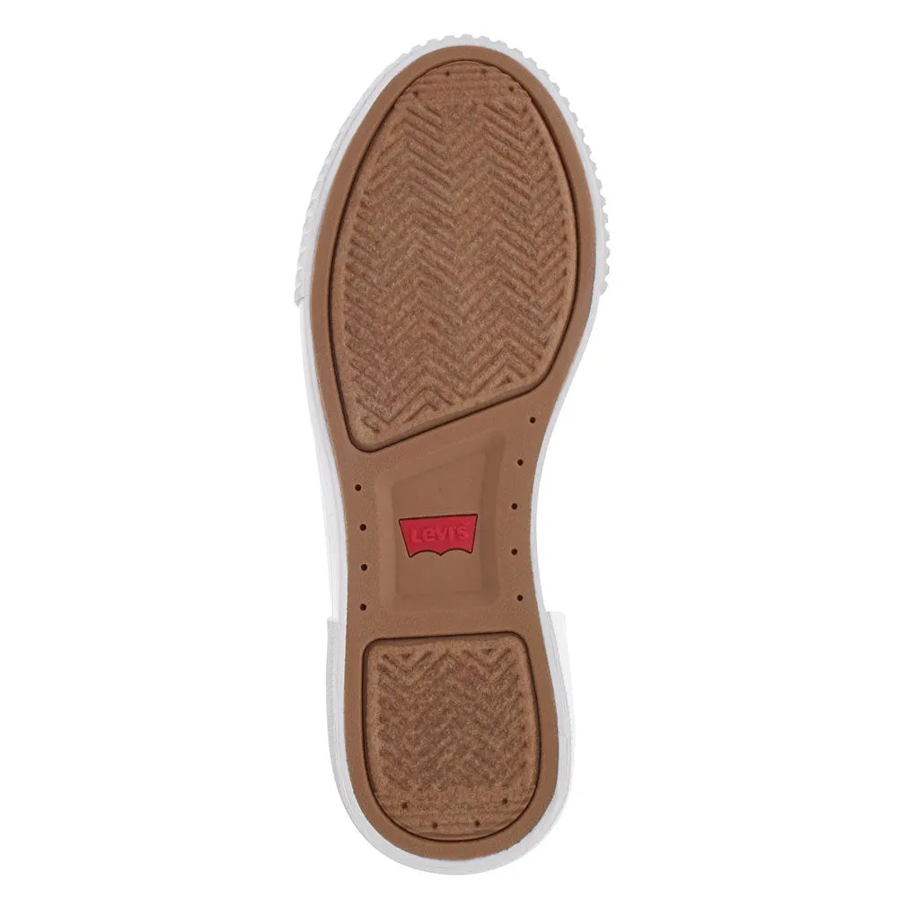 Anika C Logo - Womens Casual Sneaker