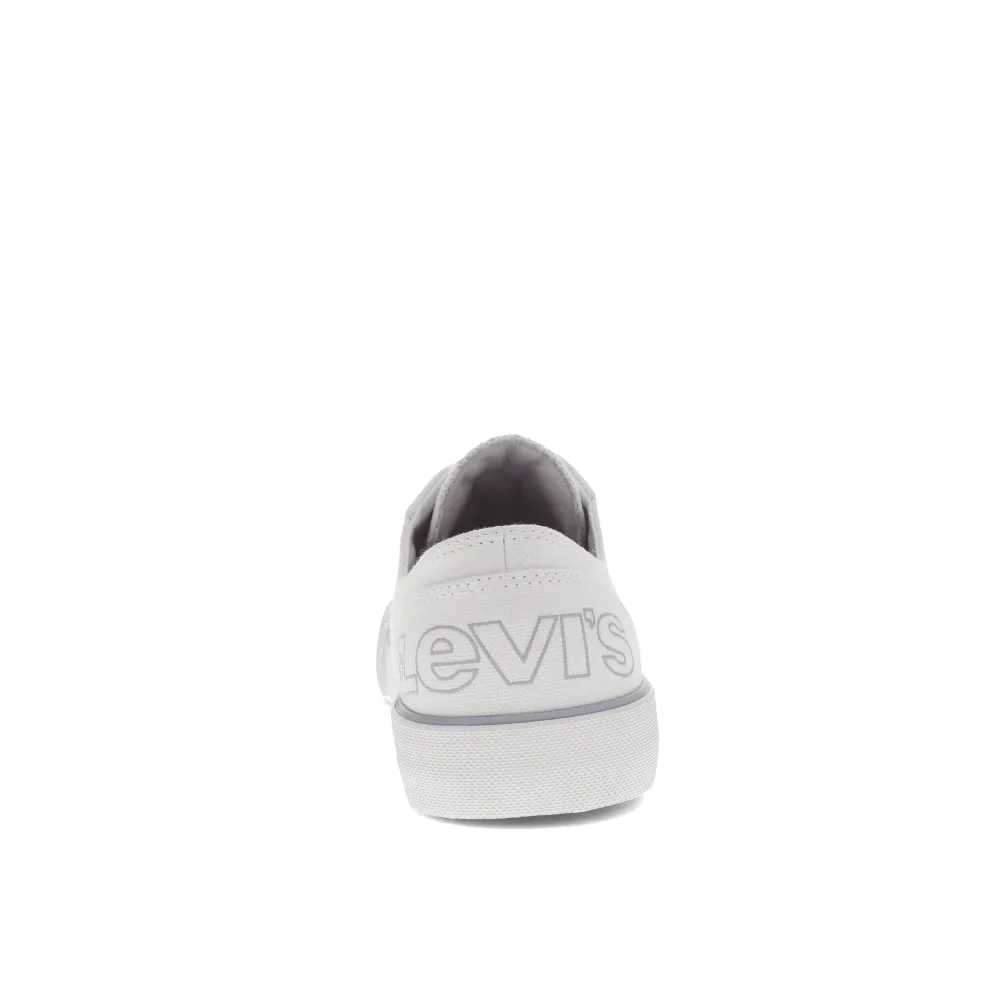 Anika C Logo - Womens Casual Sneaker
