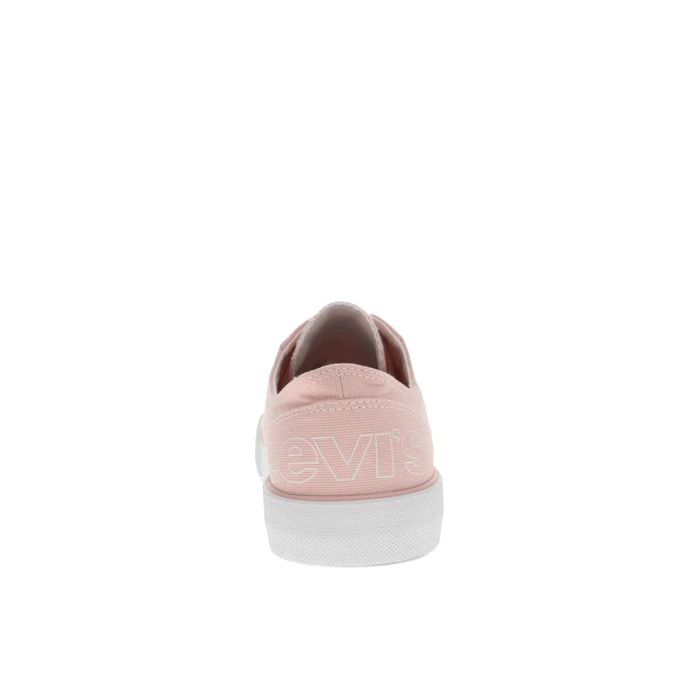 Anika C Logo - Womens Casual Sneaker