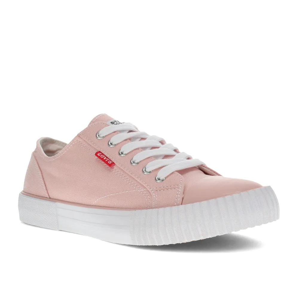 Anika C Logo - Womens Casual Sneaker