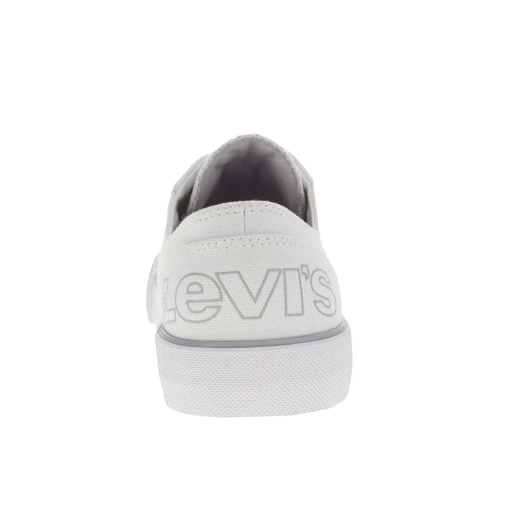 Anika C Logo - Womens Casual Sneaker
