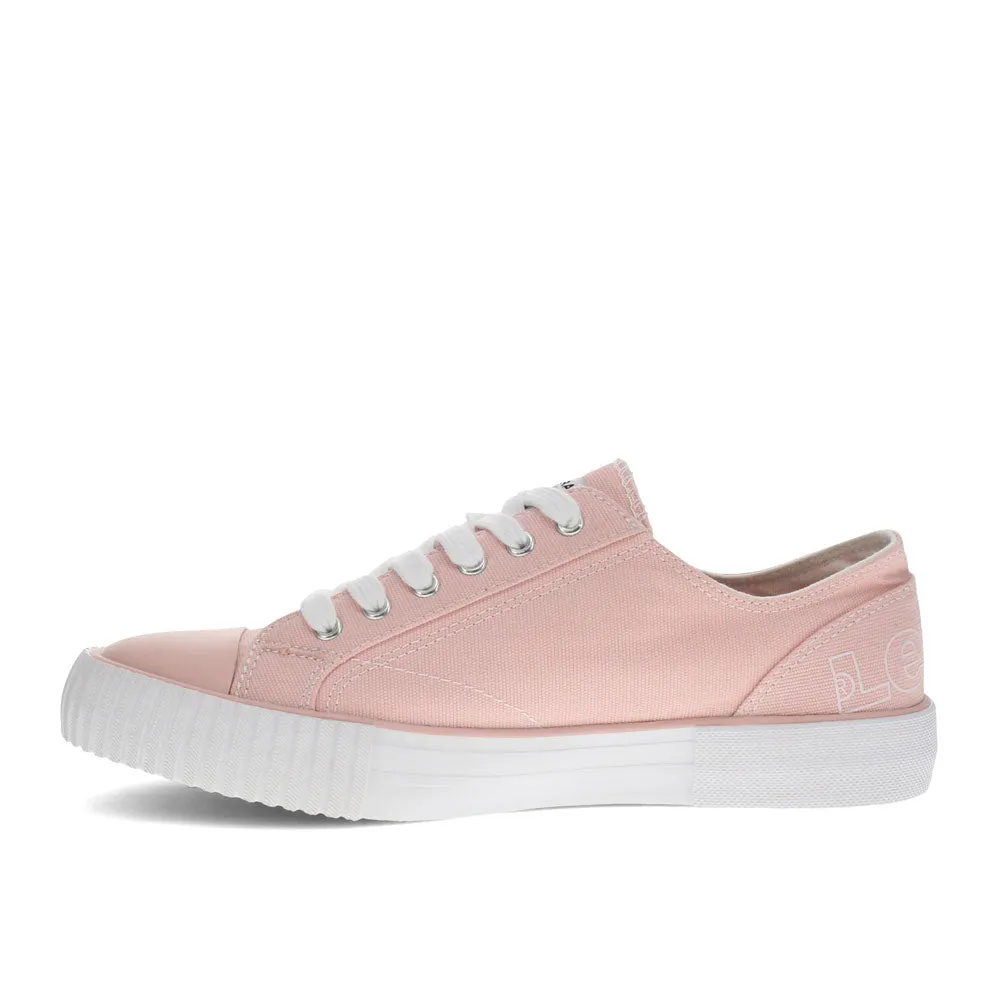Anika C Logo - Womens Casual Sneaker