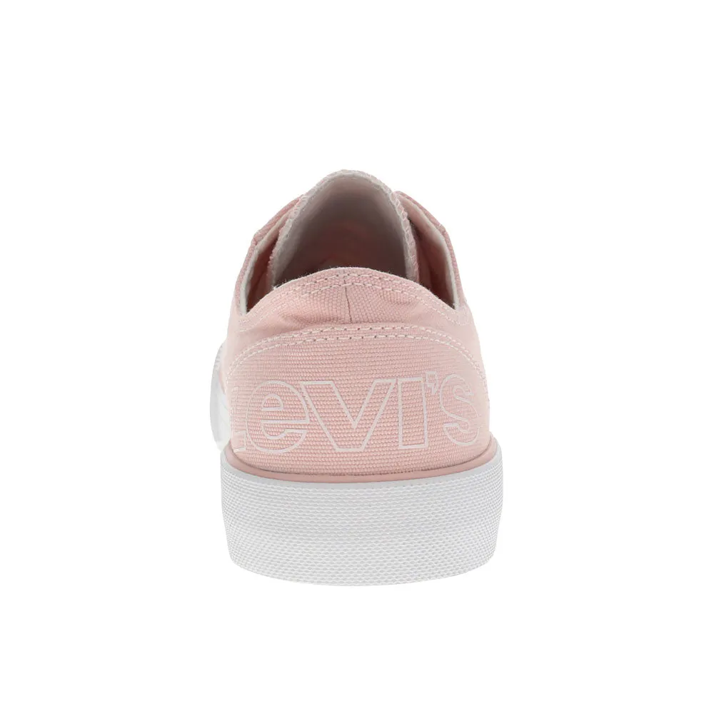 Anika C Logo - Womens Casual Sneaker