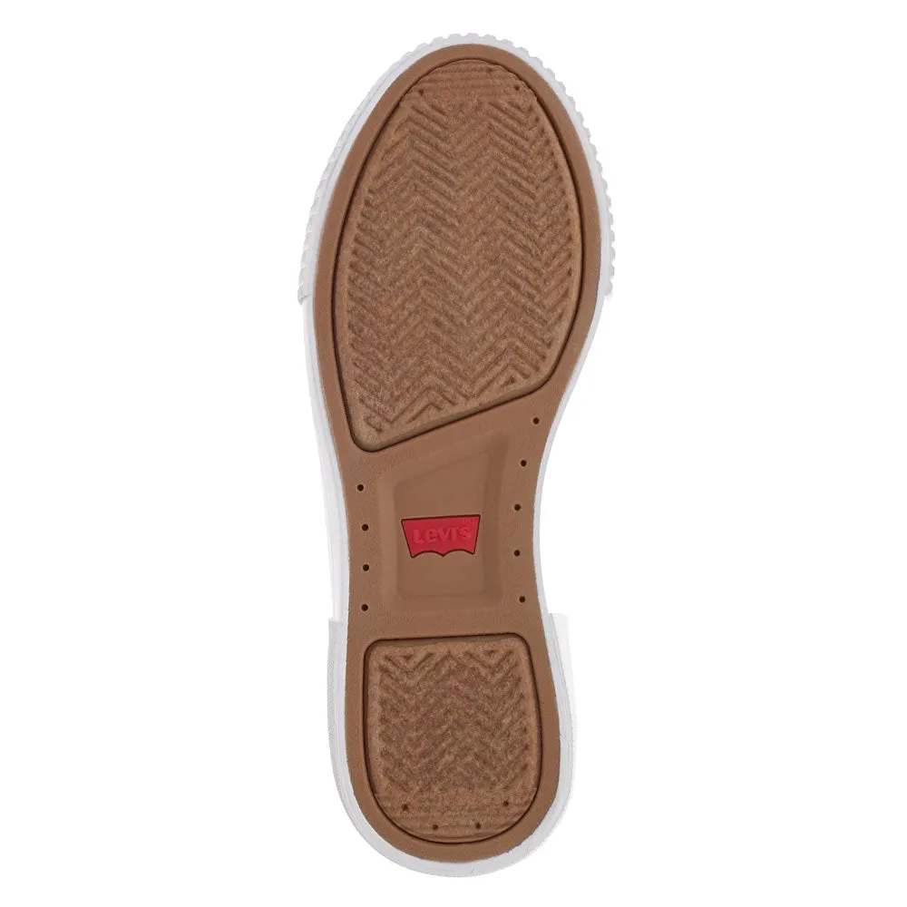 Anika C Logo - Womens Casual Sneaker