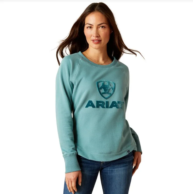 Ariat Women's Benicia Sweatshirt