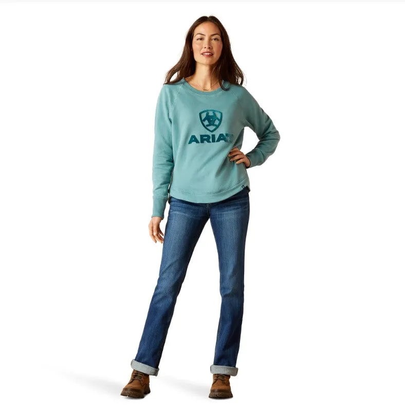 Ariat Women's Benicia Sweatshirt