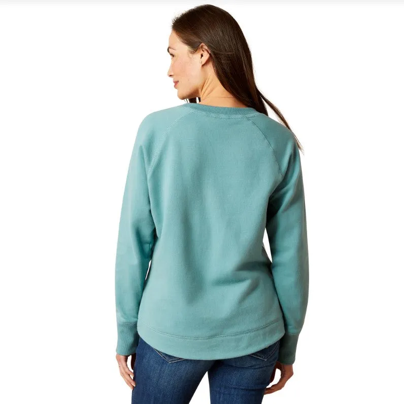 Ariat Women's Benicia Sweatshirt