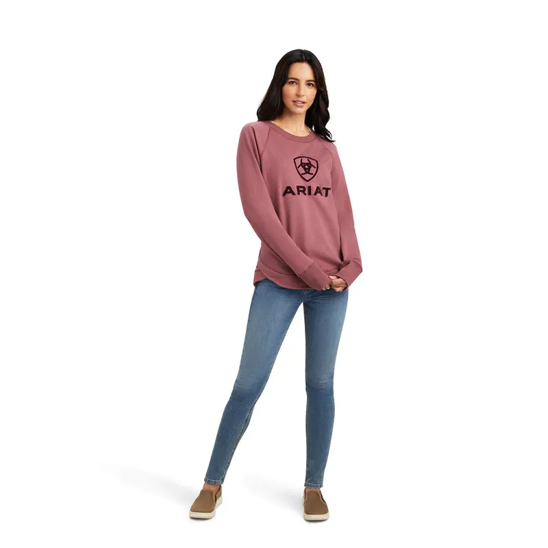 Ariat Women's Benicia Sweatshirt