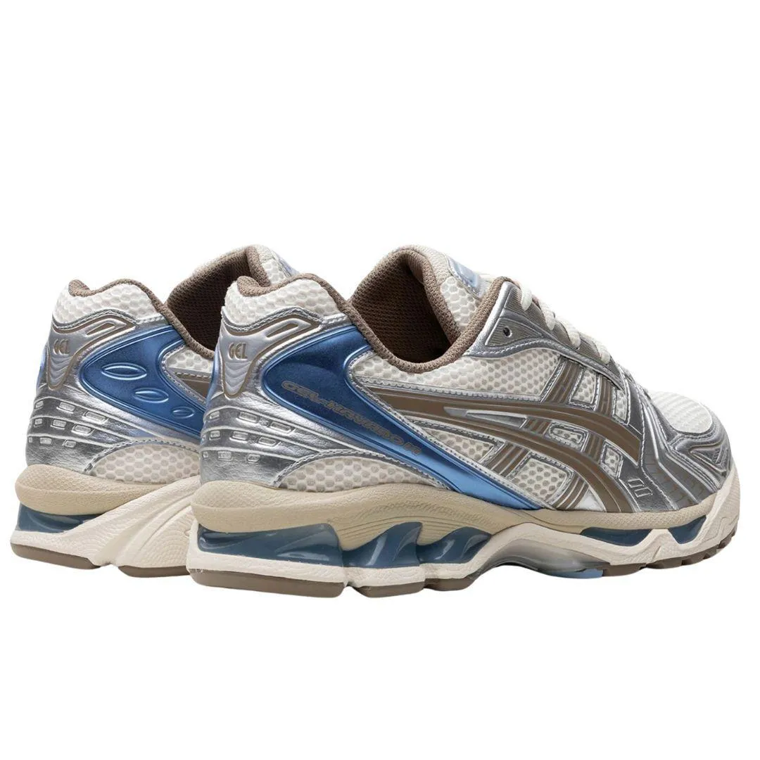 ASICS GEL-KAYANO 14 CREAM PEPPER (W)