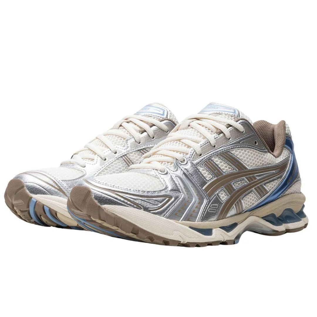ASICS GEL-KAYANO 14 CREAM PEPPER (W)