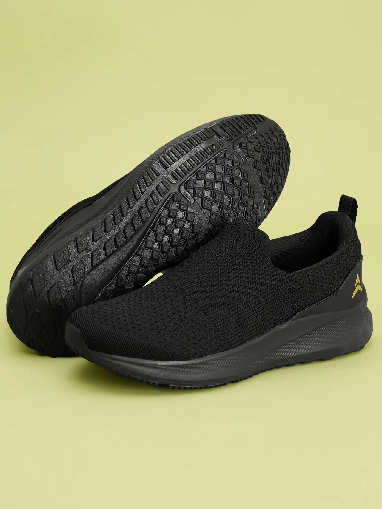 Avant Men's Nest2.0 Walking Shoes - Black