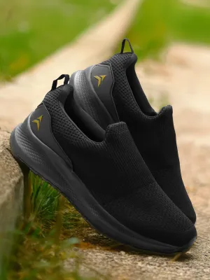 Avant Men's Nest2.0 Walking Shoes - Black