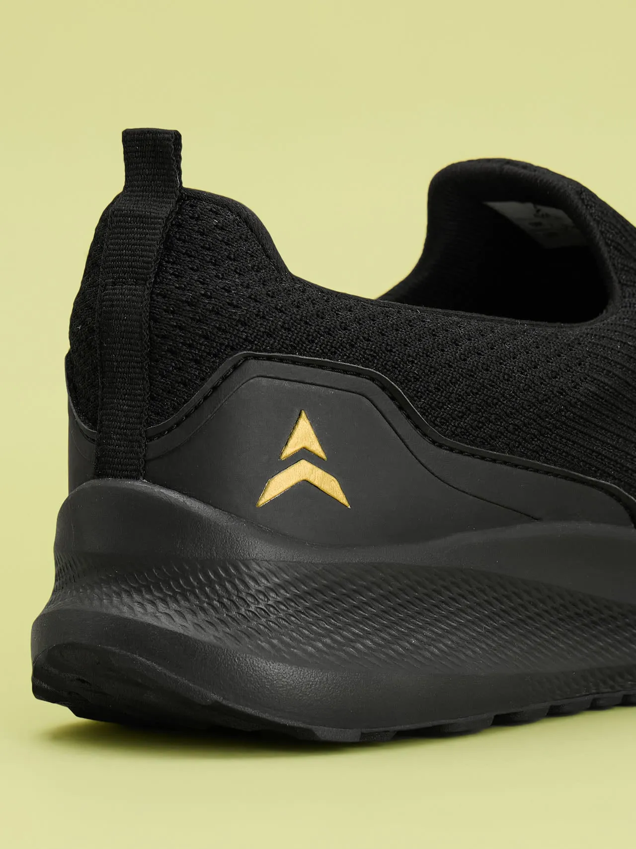 Avant Men's Nest2.0 Walking Shoes - Black