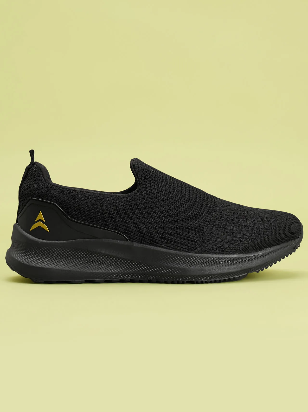 Avant Men's Nest2.0 Walking Shoes - Black