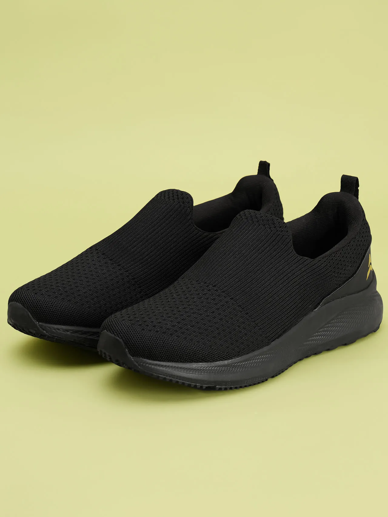 Avant Men's Nest2.0 Walking Shoes - Black