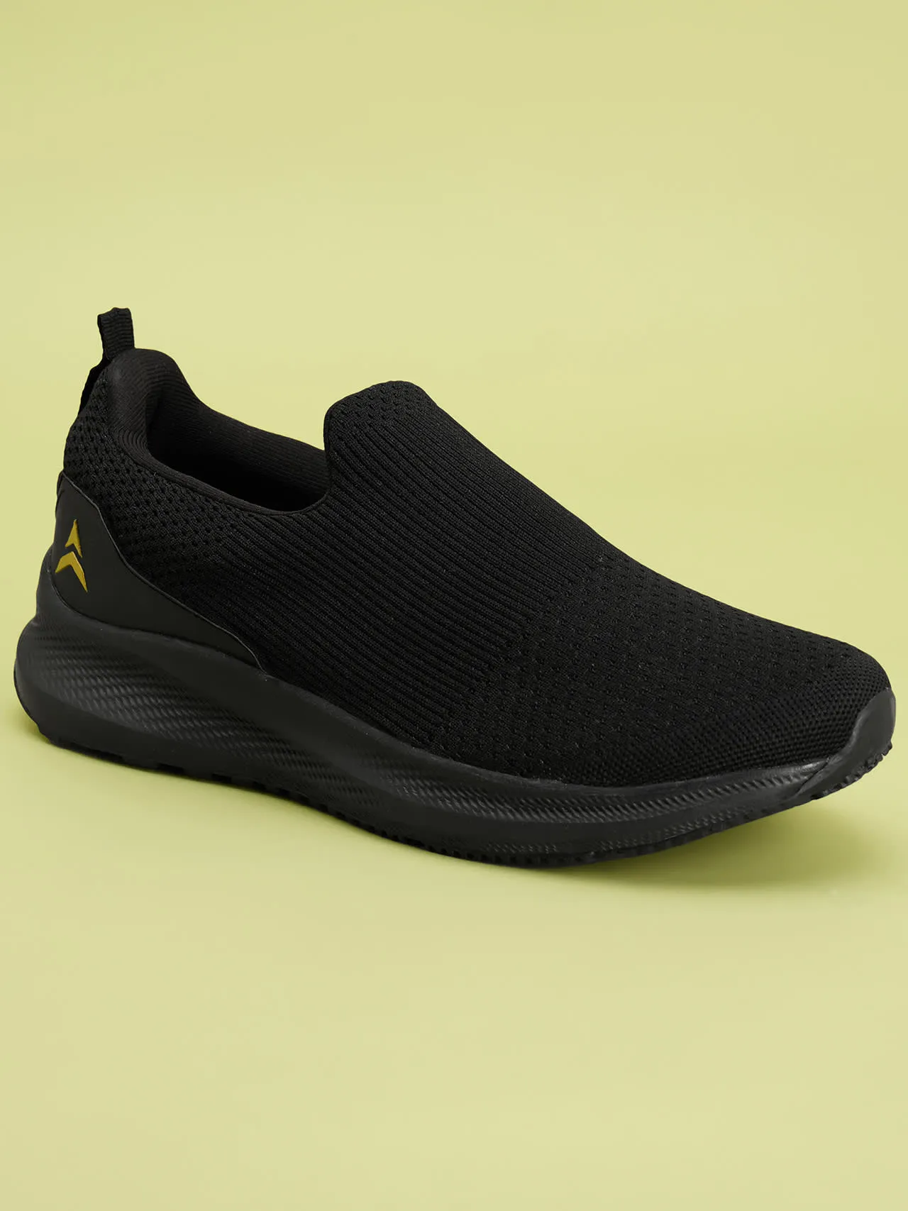 Avant Men's Nest2.0 Walking Shoes - Black