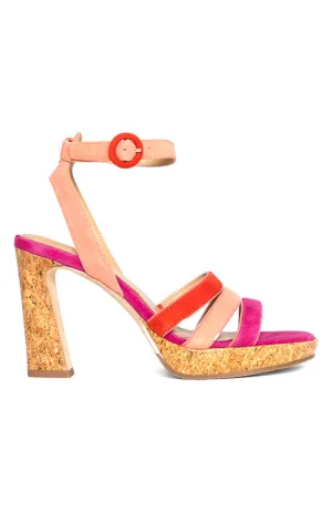 Baybi Dress Sandal