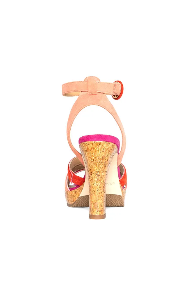 Baybi Dress Sandal
