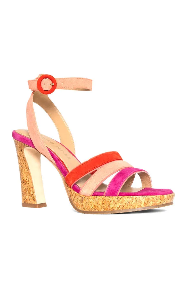 Baybi Dress Sandal
