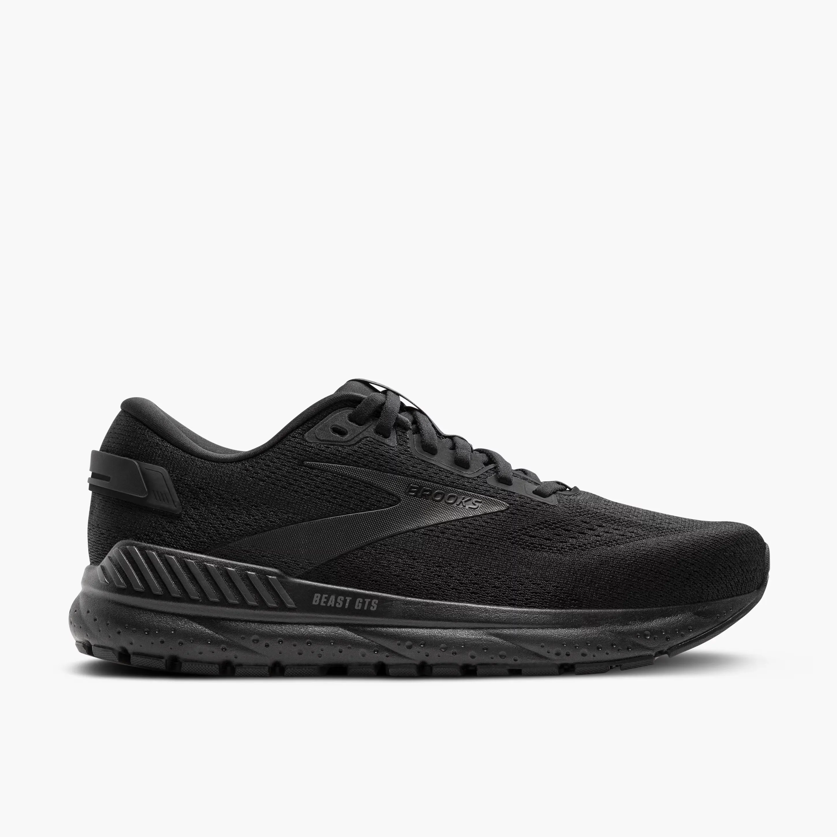 Beast GTS 24 Men's - Blk/Blk/Ebony