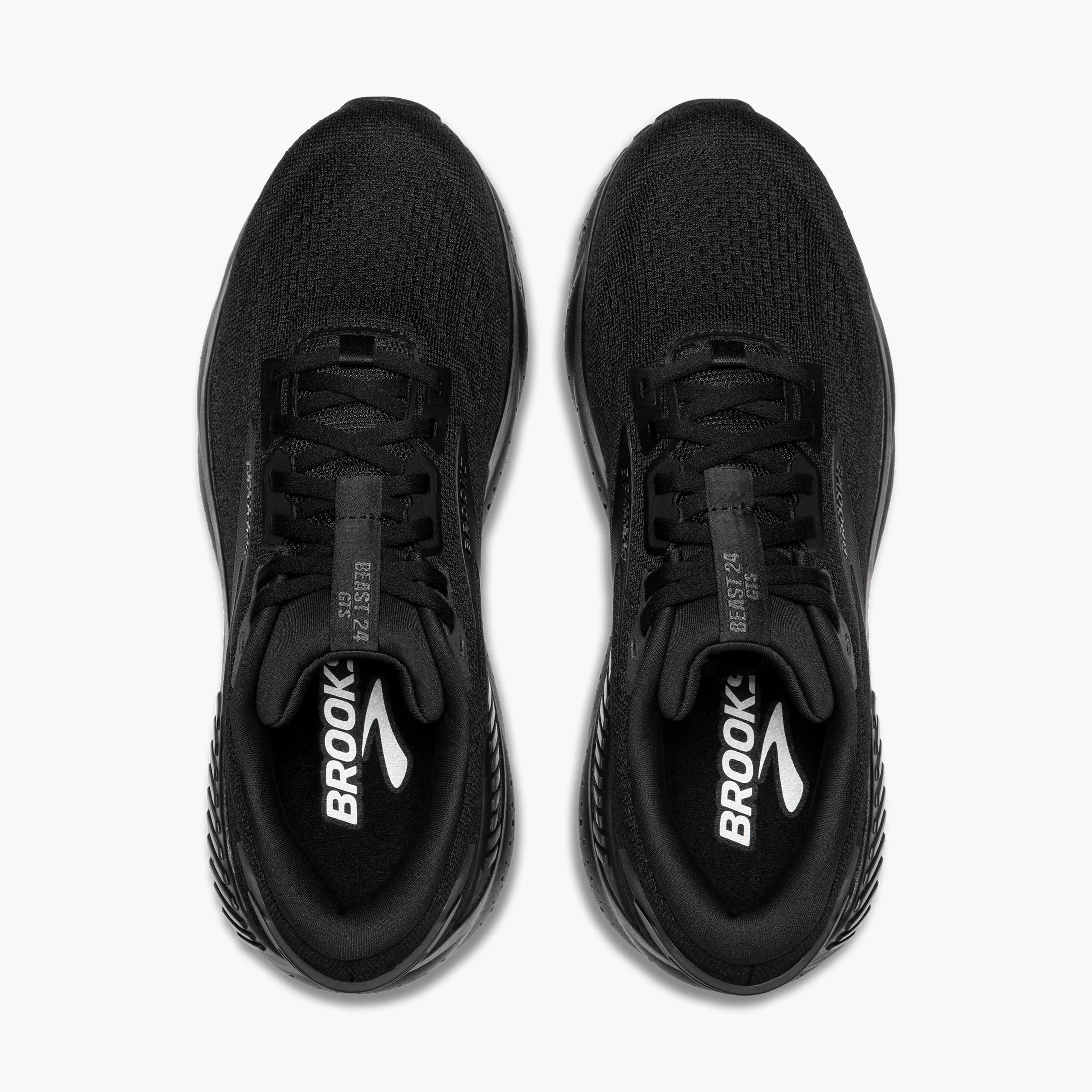 Beast GTS 24 Men's - Blk/Blk/Ebony