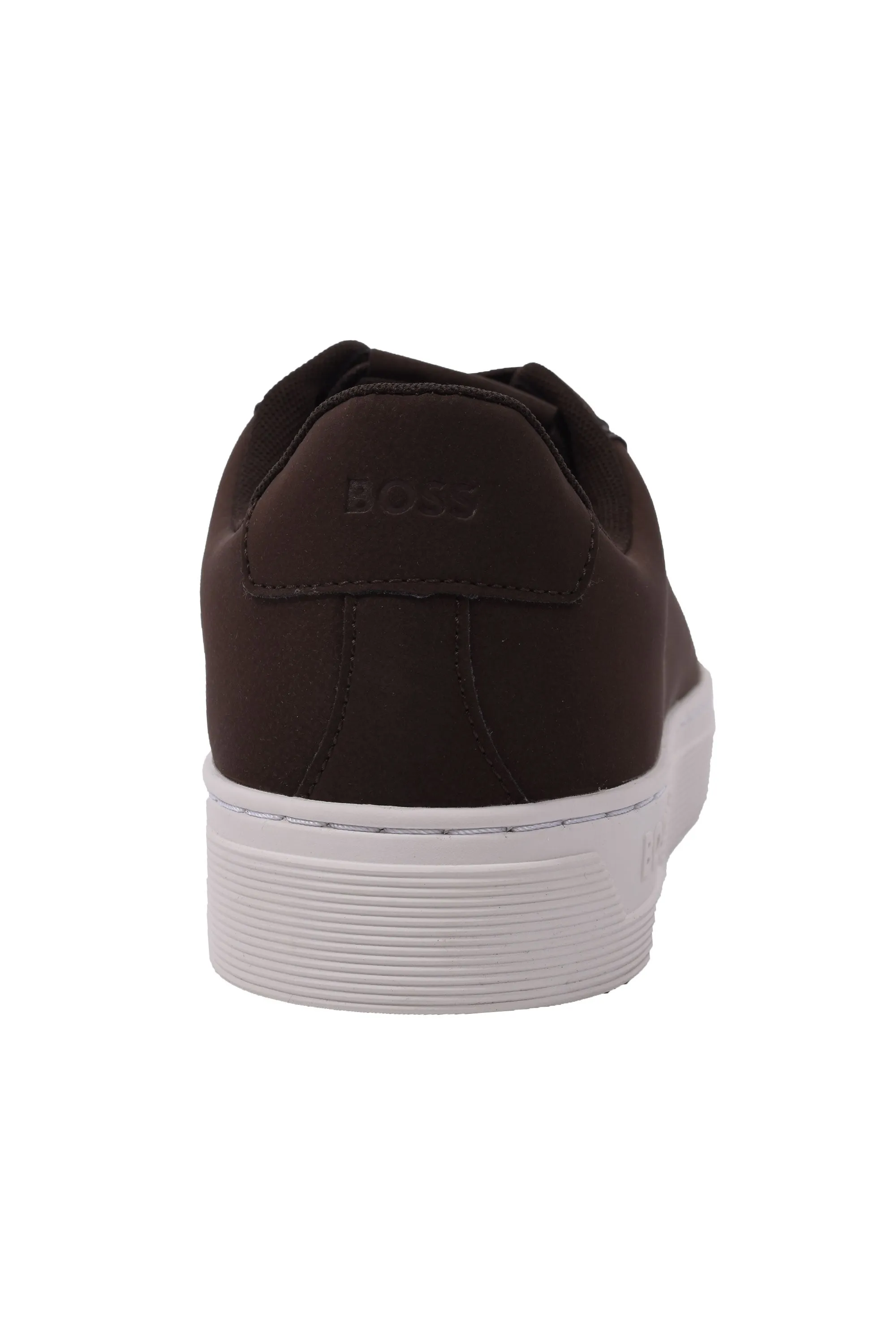Boss Rhys_tenn_nupu Trainer Dark Brown