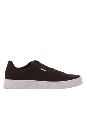 Boss Rhys_tenn_nupu Trainer Dark Brown