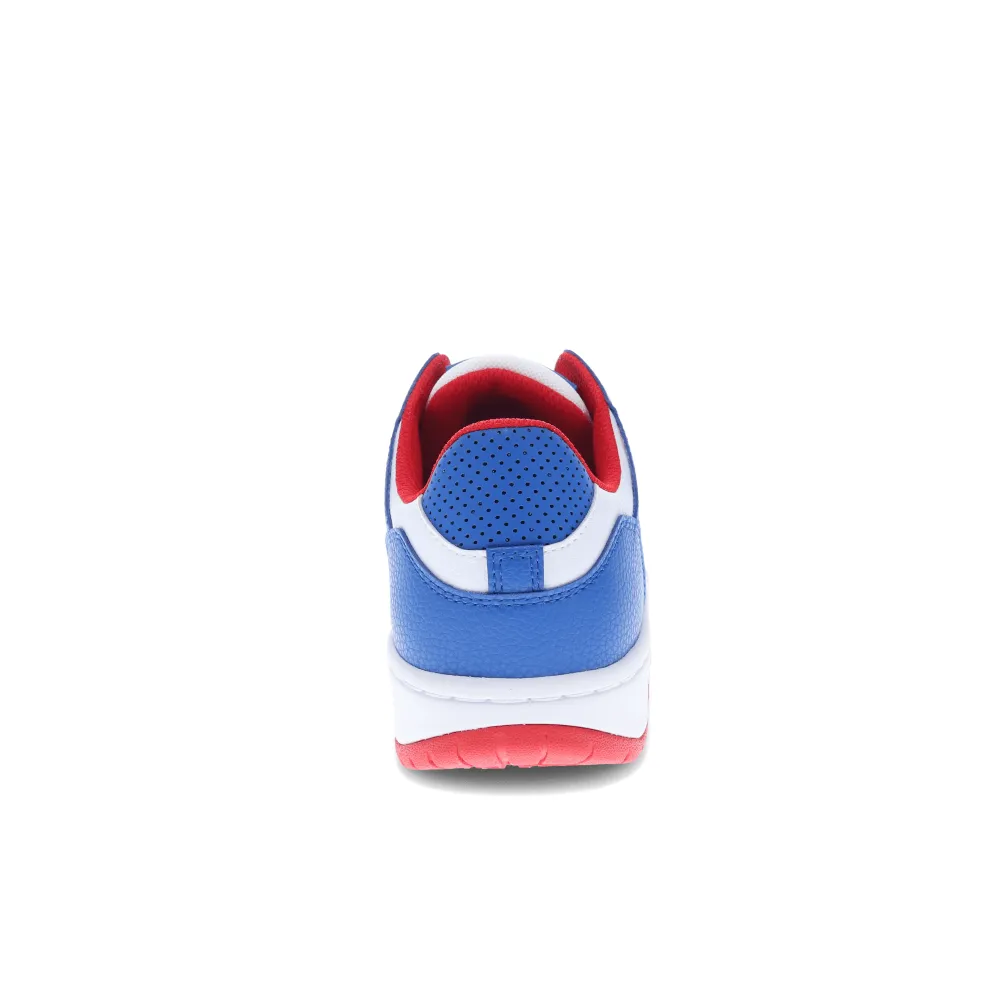Breakaway 88 Low - Mens Casual Lace-Up Sneaker