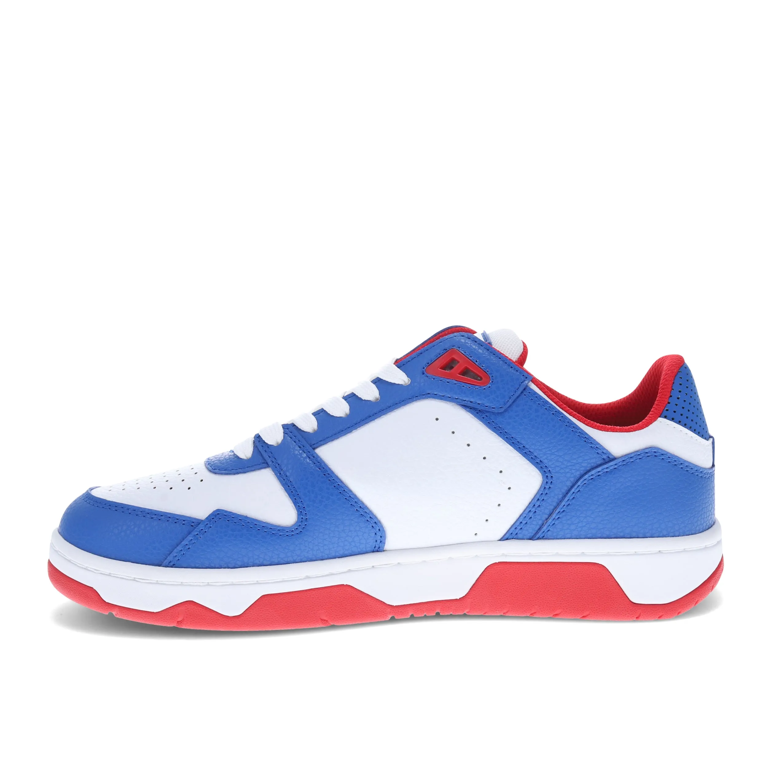 Breakaway 88 Low - Mens Casual Lace-Up Sneaker