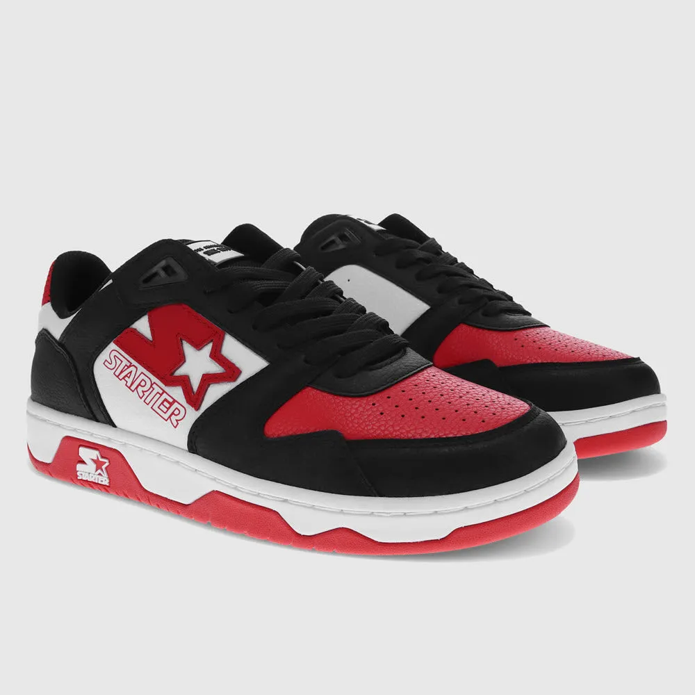 Breakaway 88 Low - Mens Casual Lace-Up Sneaker