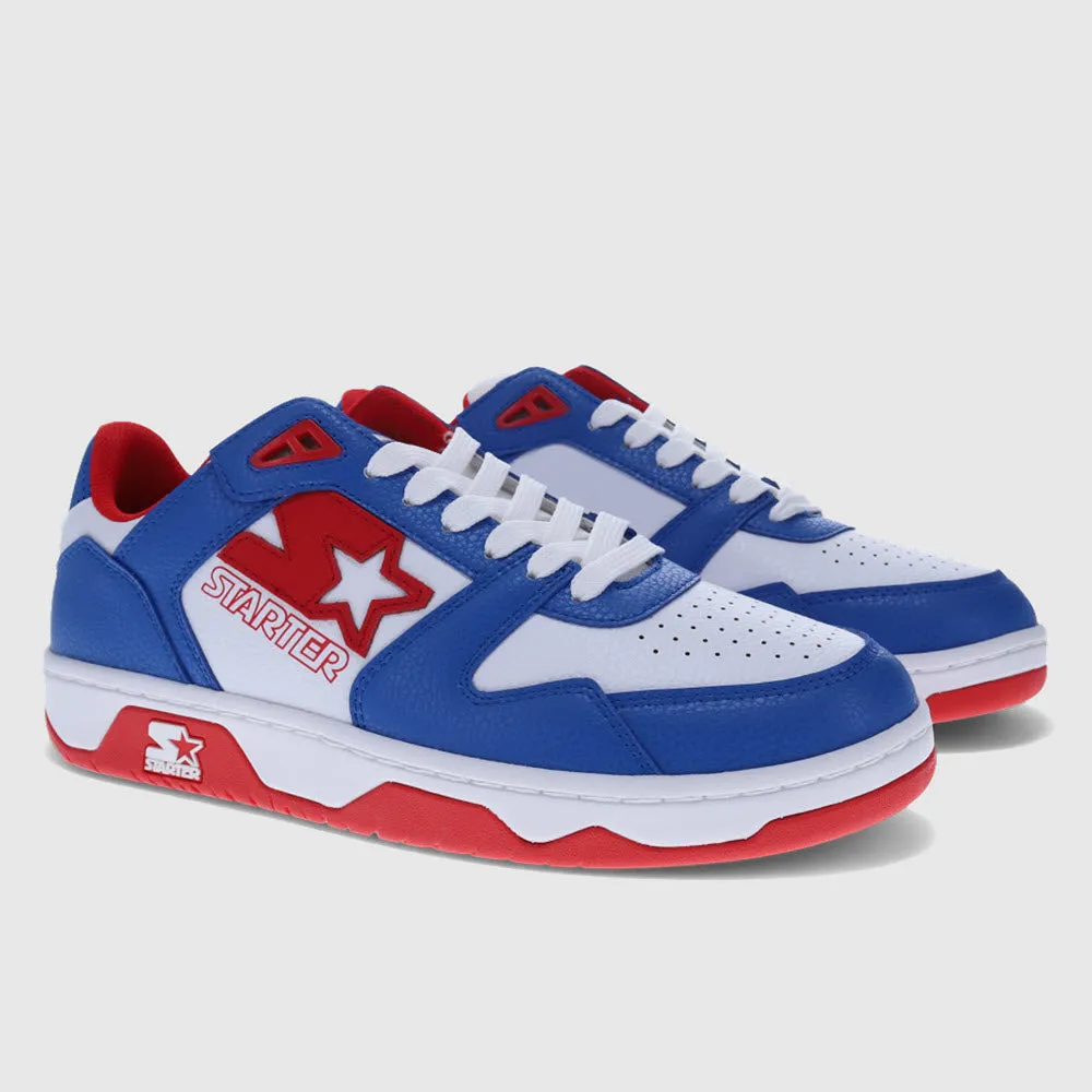 Breakaway 88 Low - Mens Casual Lace-Up Sneaker