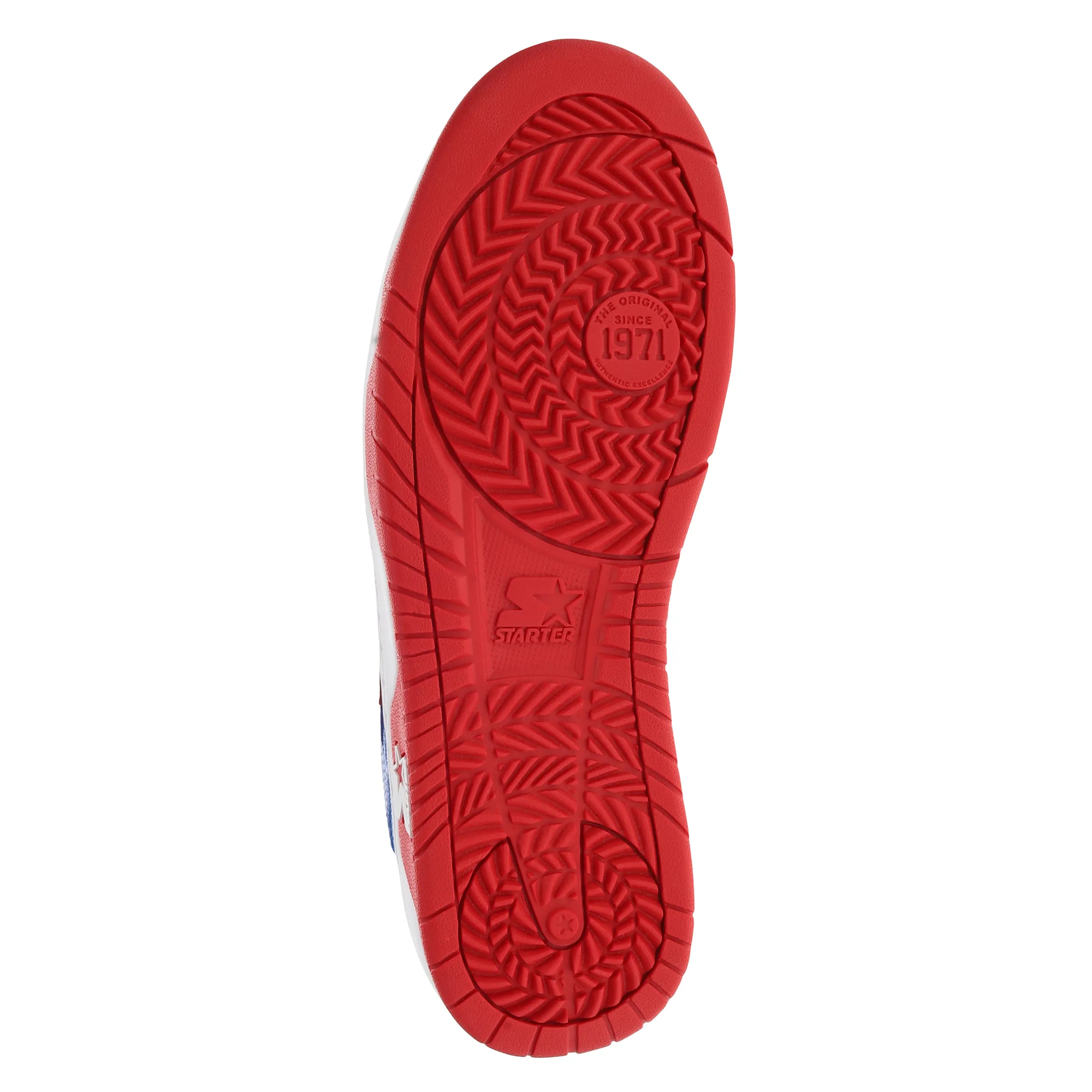 Breakaway 88 Low - Mens Casual Lace-Up Sneaker