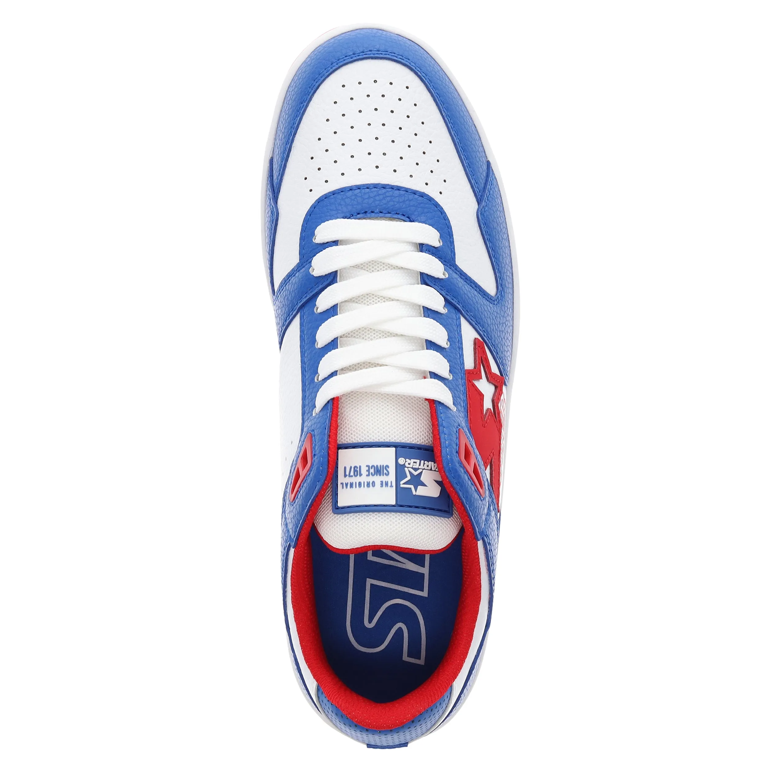 Breakaway 88 Low - Mens Casual Lace-Up Sneaker