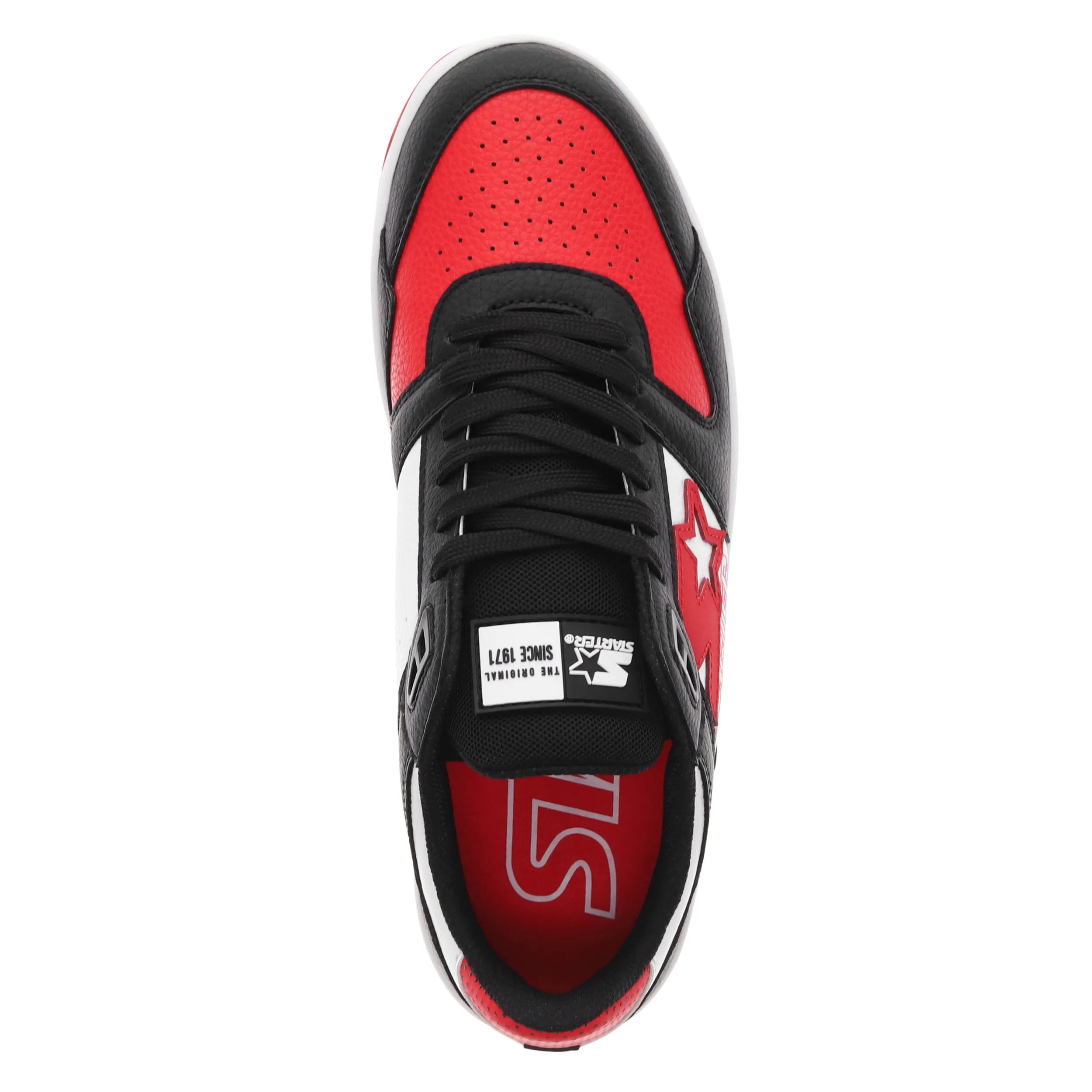Breakaway 88 Low - Mens Casual Lace-Up Sneaker