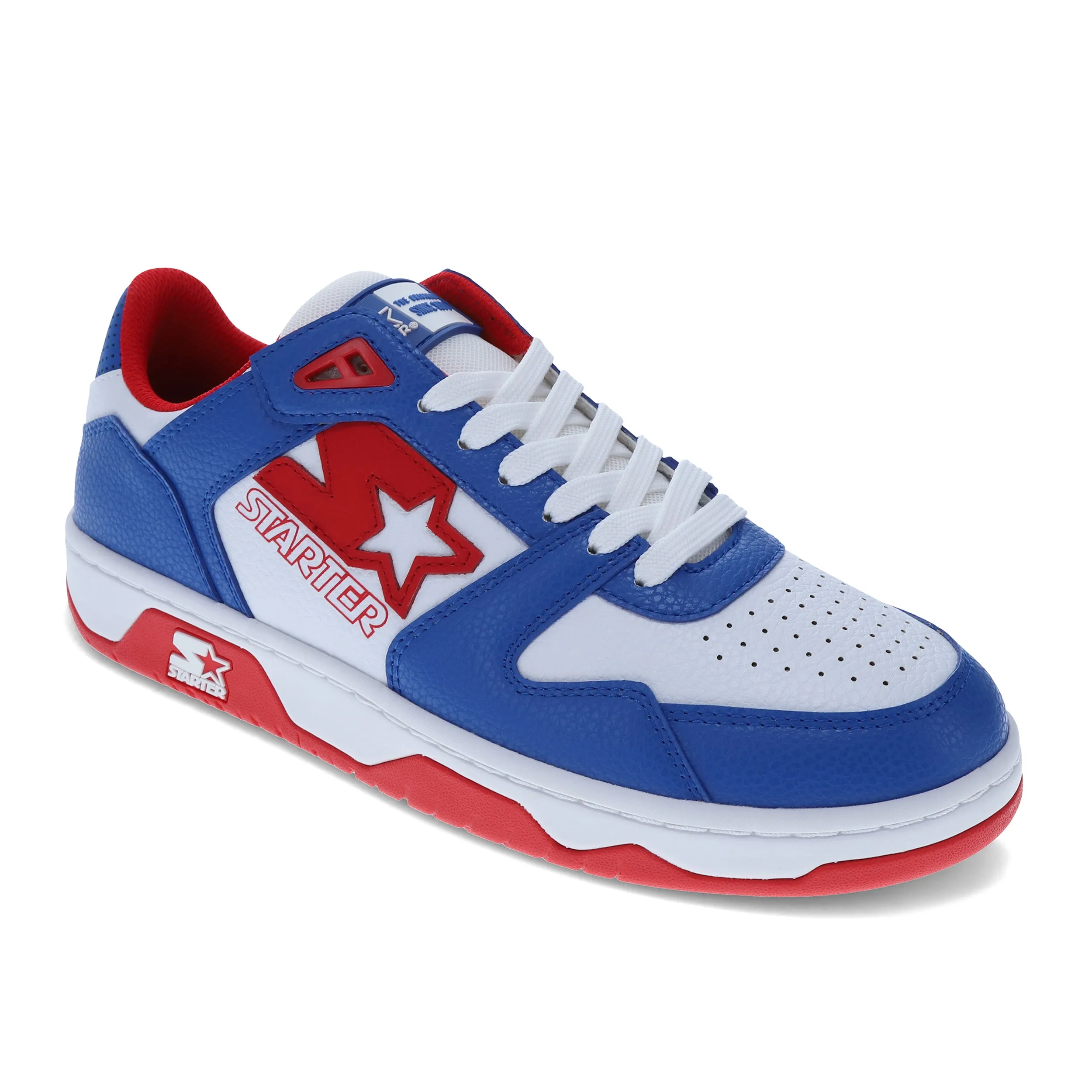 Breakaway 88 Low - Mens Casual Lace-Up Sneaker