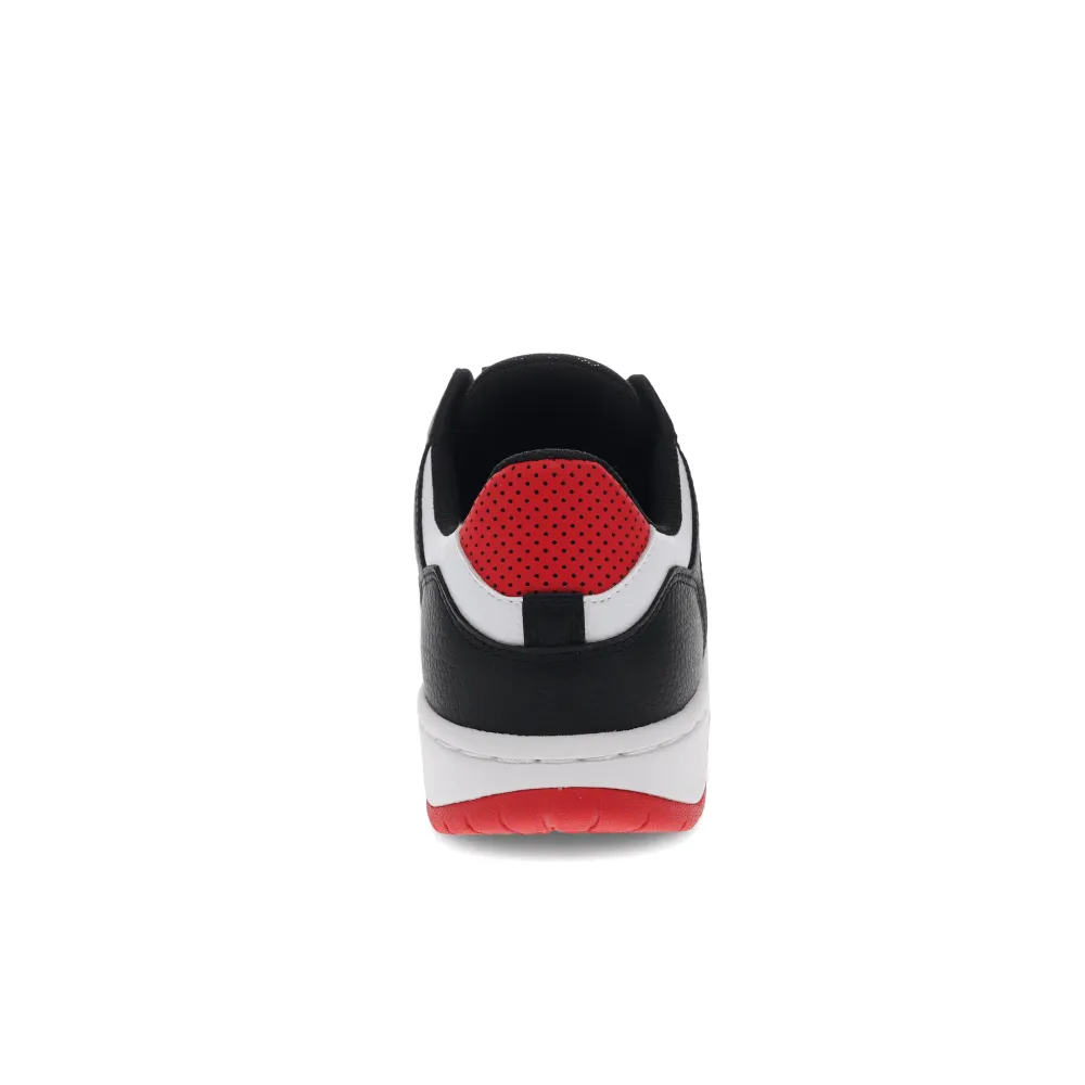 Breakaway 88 Low - Mens Casual Lace-Up Sneaker