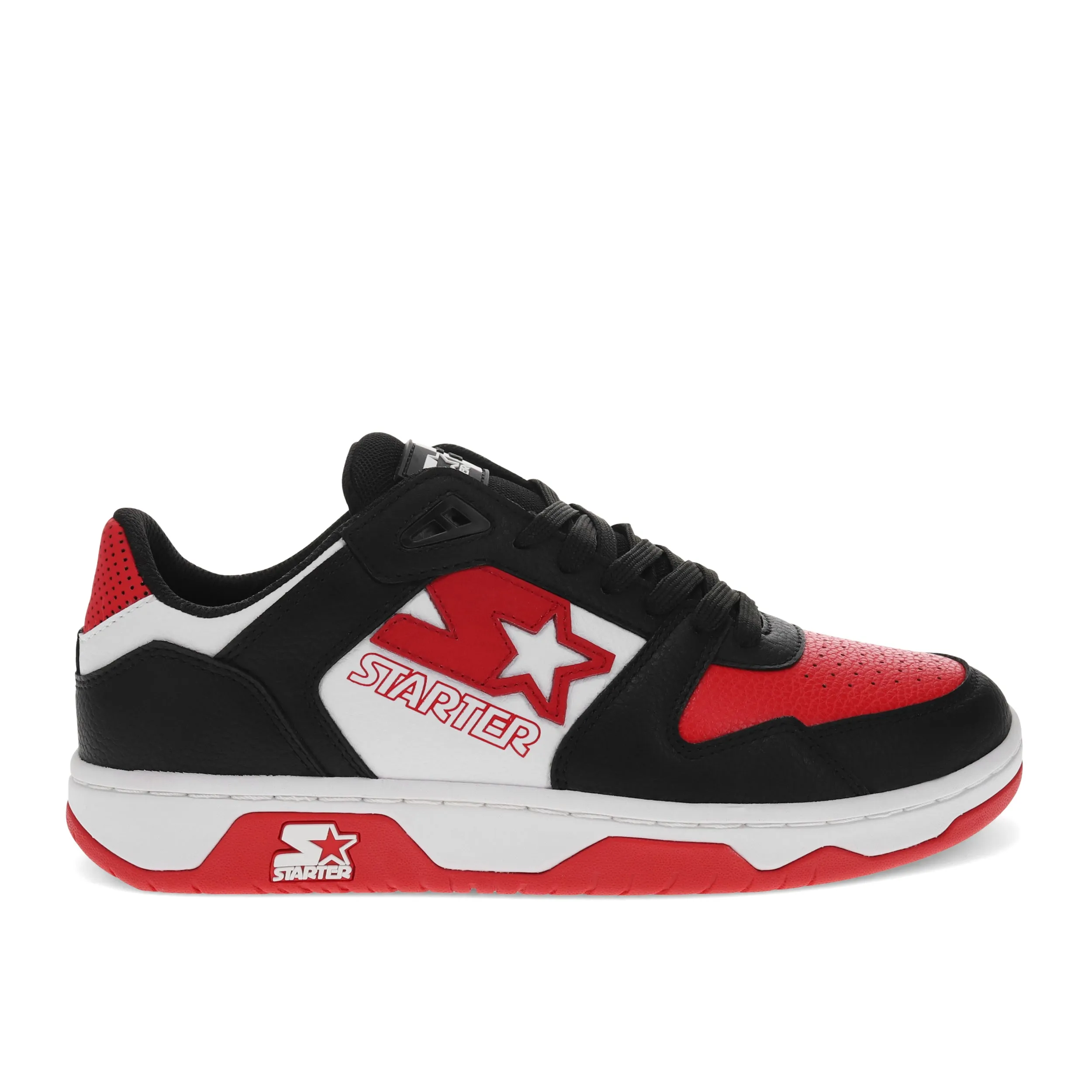 Breakaway 88 Low - Mens Casual Lace-Up Sneaker