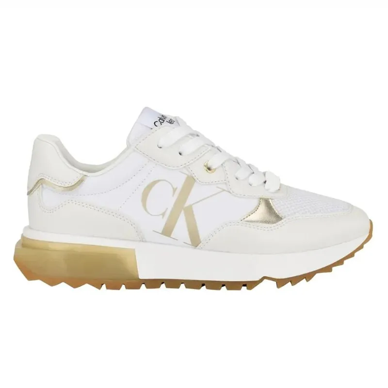 CALVIN KLEIN WOMEN SHOES CKW22