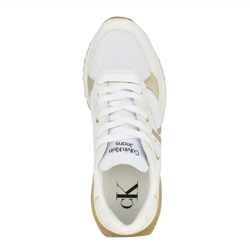 CALVIN KLEIN WOMEN SHOES CKW22