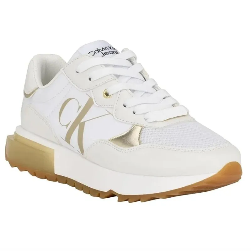 CALVIN KLEIN WOMEN SHOES CKW22