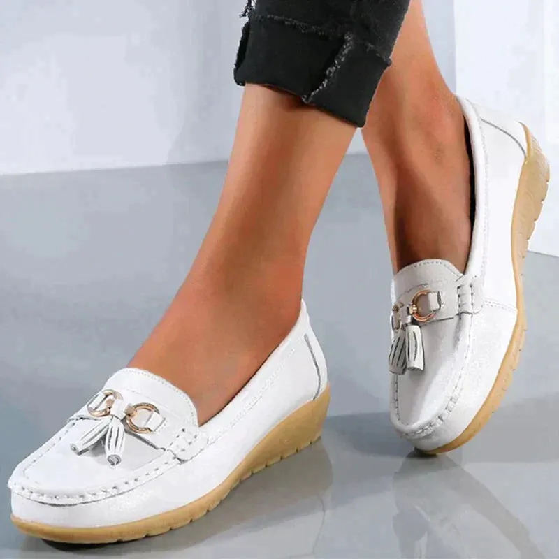 Carlla | Elegant And Comfortable Shoes For Everyday Wear