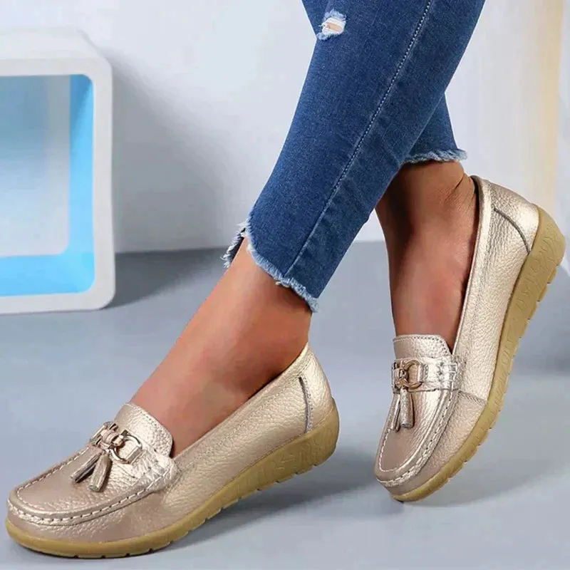 Carlla | Elegant And Comfortable Shoes For Everyday Wear