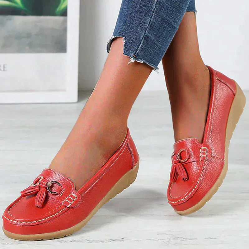 Carlla | Elegant And Comfortable Shoes For Everyday Wear