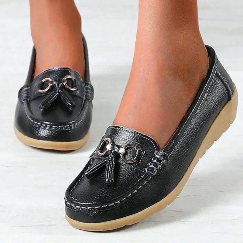 Carlla | Elegant And Comfortable Shoes For Everyday Wear