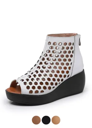 Casual women's shoes