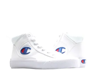 Champion Life™ Fringe Hi Canvas Big Kids Sneakers